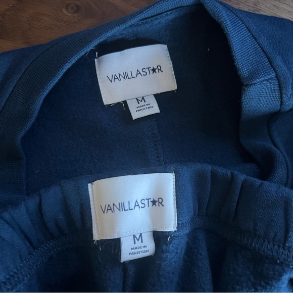 Vanilla Star Sweatpants Joggers Set - Picture 2 of 3